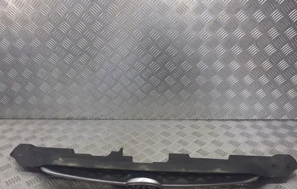 KIA Rio Bonnet/hood grill 86350FD010