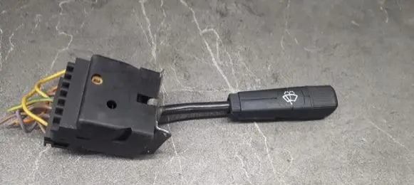 Renault Clio V Fog light switch 213SA