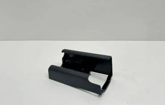 BMW 8 G15 Front driver seat rail trim 7415075