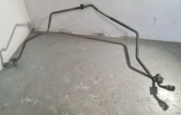 Mercedes-Benz S C217 Active stabilizer tube/hose A2173200554