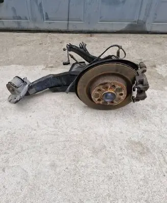 BMW X1 F48 F49 Rear wheel hub spindle/knuckle 33326851579 6851579