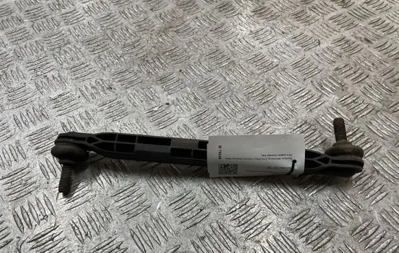 Opel Astra J Front anti-roll bar/stabilizer link 