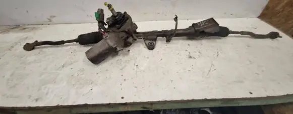 Honda Jazz Steering rack