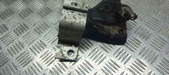 Dacia Logan I Engine mount vacuum valve 