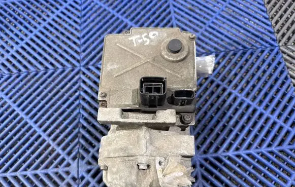 Lexus GS 300 350 430 450H Air conditioning (A/C) compressor (pump) 0420000241 8837030021