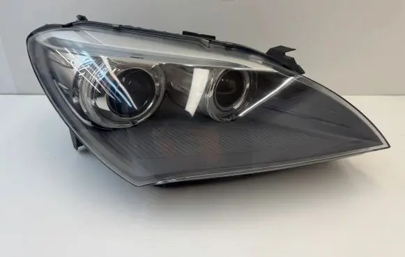 BMW 6 F12 F13 Headlight/headlamp 7222086