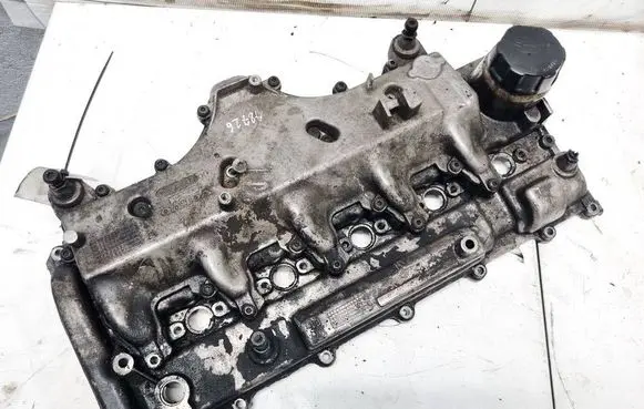 Volvo S80 Rocker cam cover 08677953