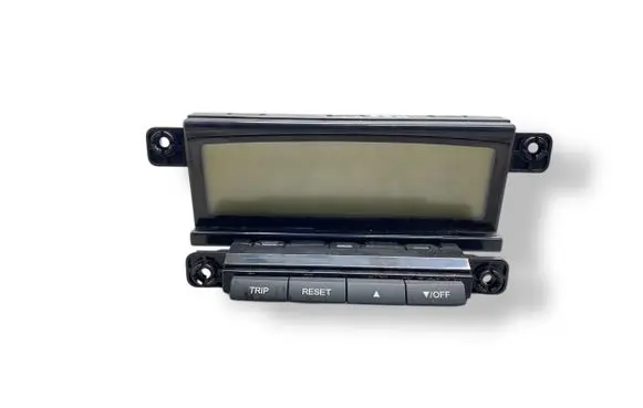 KIA Ceed Screen/display/small screen 957101H300
