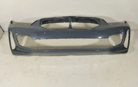BMW 1 F40 Front bumper 21163611