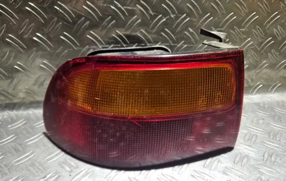 Honda Civic Rear/tail lights RR1120 023135