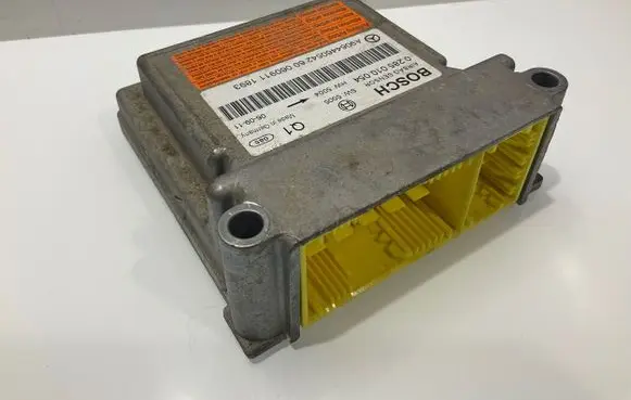 Mercedes-Benz Sprinter W906 Airbag control unit/module A9064460542 0285010054 9064460542