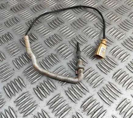 Audi Q8 Exhaust gas temperature sensor 4M0906088BA