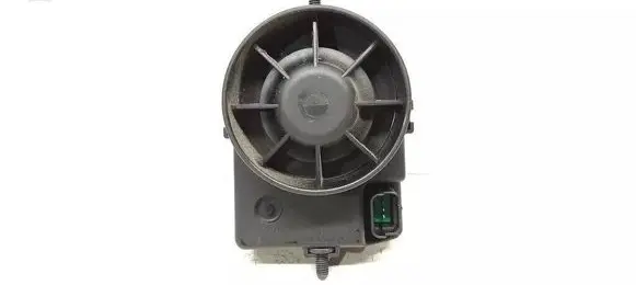 Alarm system siren