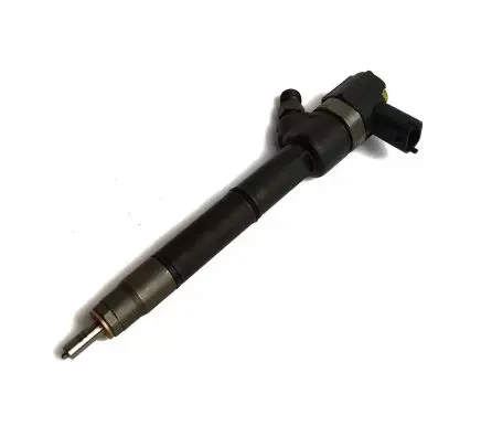 Hyundai Matrix Fuel injector 0445110222 0445110223 0986435160