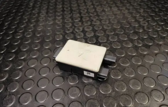 Nissan Qashqai Other control units/modules 169109238R 0580001013