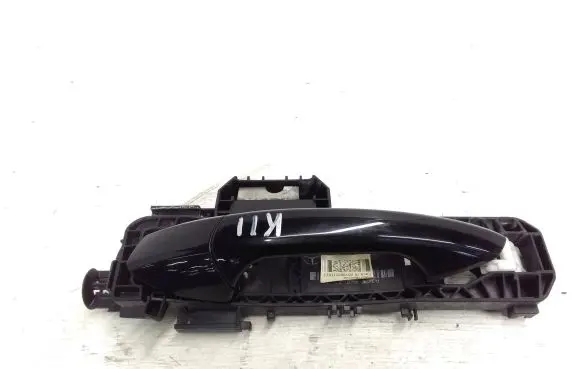 Mercedes-Benz E A207 Front door exterior handle A2077604240 A2047602134