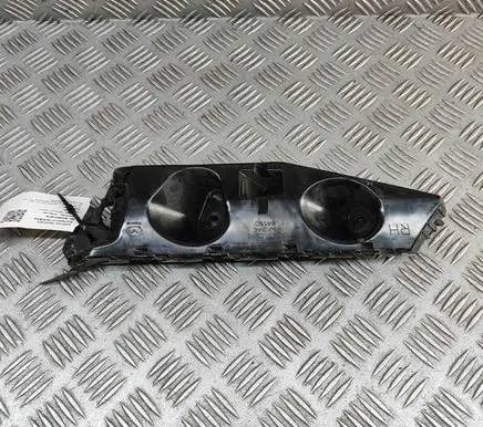 Mazda MX-5 ND Rear bumper mounting bracket N243502H1