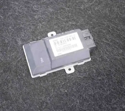 BMW 7 E65 E66 Other devices 6788716