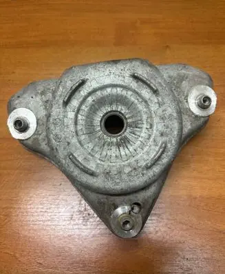Audi A6 S6 C6 4F Coil spring mount 4F0412383G