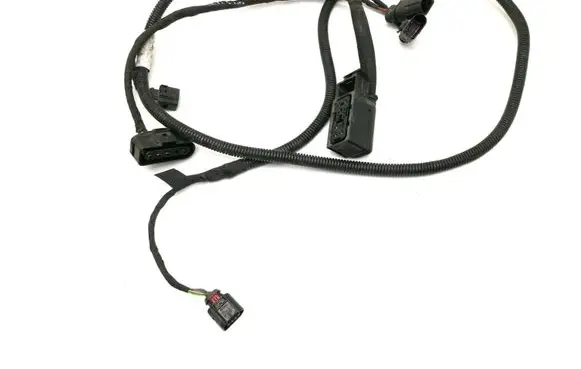 Audi A8 S8 D4 4H Other wiring loom 4H0971727A 4E0973812 6N0973755