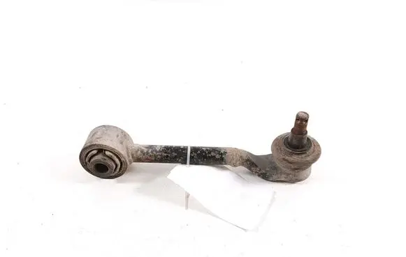Rear control arm
