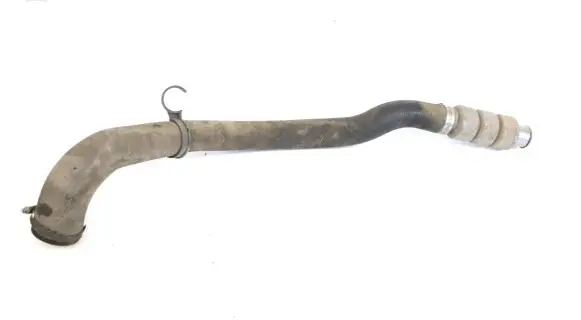 Ford Transit Intercooler hose/pipe