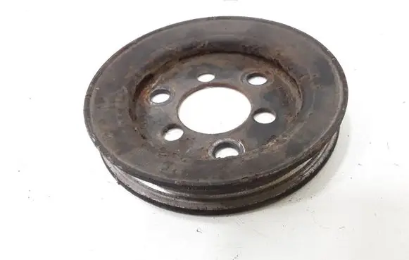 Audi A4 S4 B5 8D Power steering pump pulley 058145255D