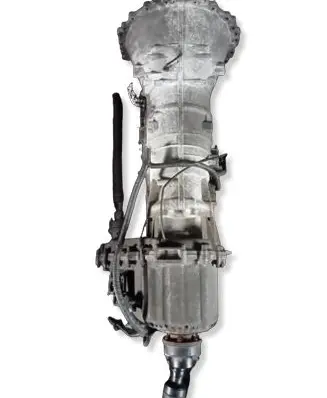 Land Rover Range Rover L322 Automatic gearbox 6HP26 0200751