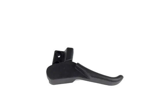 Engine bonnet (hood) release handle