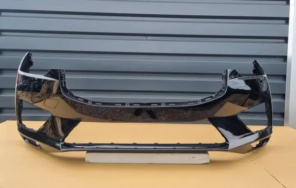 Volvo XC60 Front bumper 31449127
