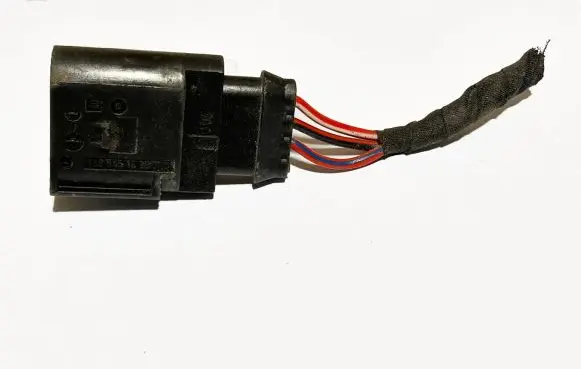 Mercedes-Benz B W246 W242 Other relay 1685451828 15910 a1685451828