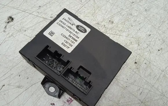 Land Rover Range Rover L405 Other control units/modules DK5214B673AC