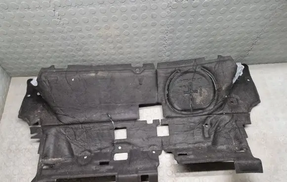 BMW X3 F25 Other interior part 9175027