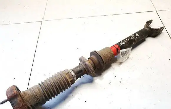 Mercedes-Benz E W211 Front shock absorber/damper jgs1072t