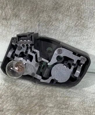 BMW 3 E46 Tail light bulb cover holder 8374809