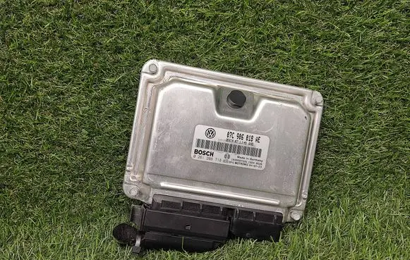 Bentley Continental Engine control unit/module ECU 07C906018AE 0261208718 1039S07326