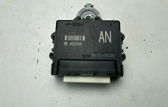 Subaru Outback (BT) Other control units/modules 623735