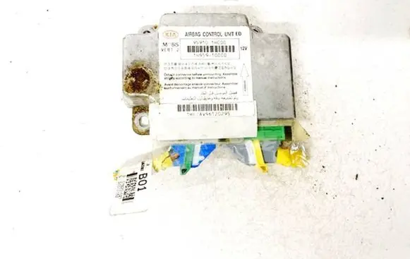 KIA Ceed Airbag control unit/module 959101H000 95910-1H000