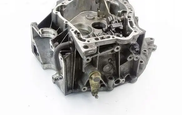 Citroen Xsara Gear selector/shifter in gearbox 4GG-2