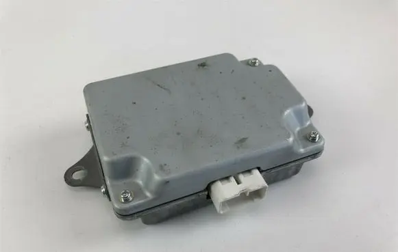 Toyota Highlander XU40 Other control units/modules 16113046140 H1420