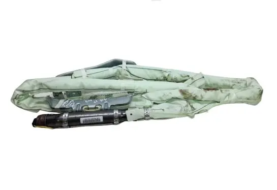 Peugeot iOn Roof airbag 0589P10045 621291000A 616545000D