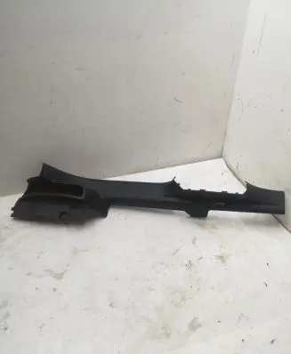Audi Q3 F3 Rear sill trim cover 83A853905