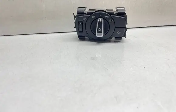 BMW 3 E90 E91 Light switch 9169402