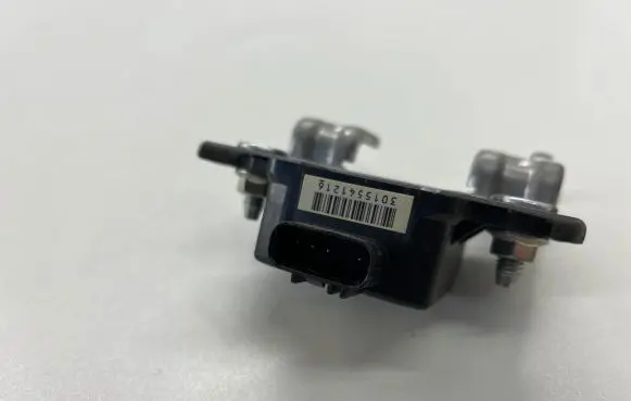Toyota Prius (XW20) ESP acceleration yaw rate sensor 8918348010