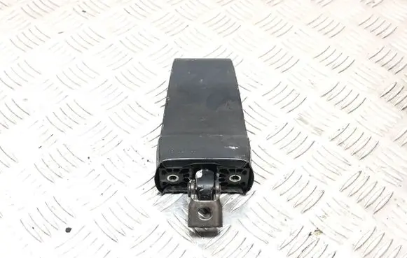 Skoda Superb B6 (3T) Rear door check strap stopper 3T0839249