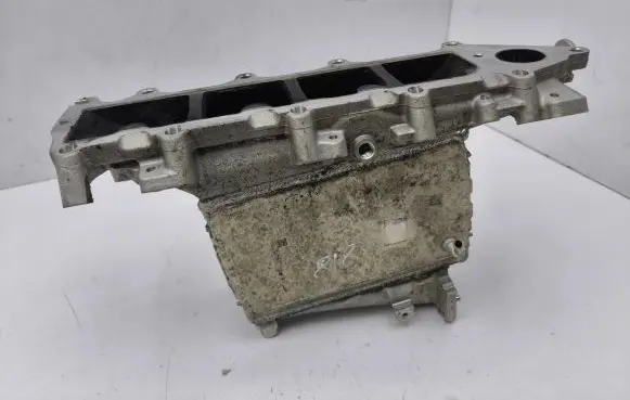 Audi A5 Intercooler radiator 04L129766AS