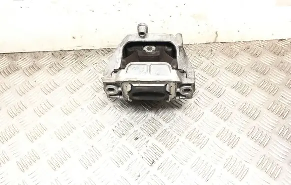Skoda Superb B6 (3T) Engine mount bracket 1K0199262