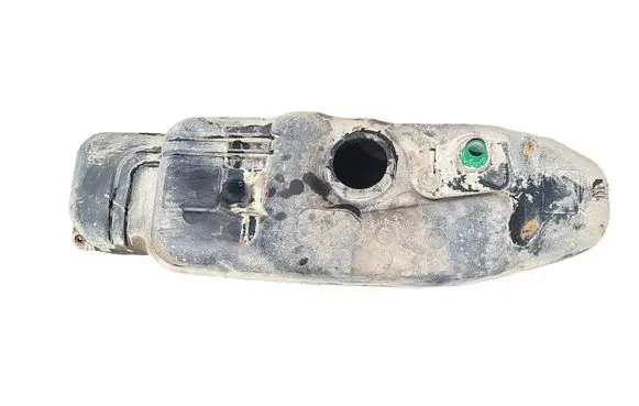 Volkswagen Amarok Fuel tank 2H0201085D 2H0201085E