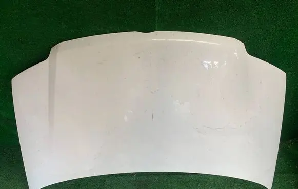 Fiat Panda II Engine bonnet/hood 