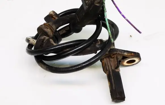 ABS rear brake sensor